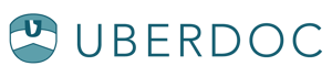 UBERDOC Logo